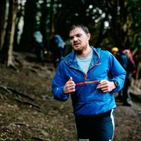 2018 Box Hill Fell Race 157