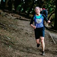 2018 Box Hill Fell Race 158