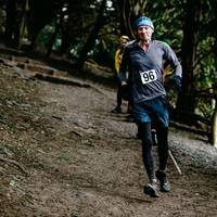 2018 Box Hill Fell Race 159