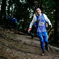 2018 Box Hill Fell Race 161