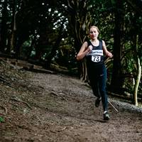 2018 Box Hill Fell Race 162