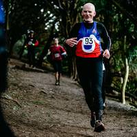 2018 Box Hill Fell Race 165