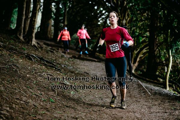 2018 Box Hill Fell Race 166