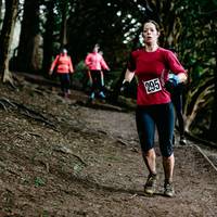 2018 Box Hill Fell Race 166