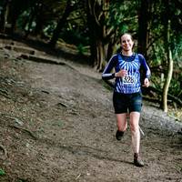 2018 Box Hill Fell Race 172