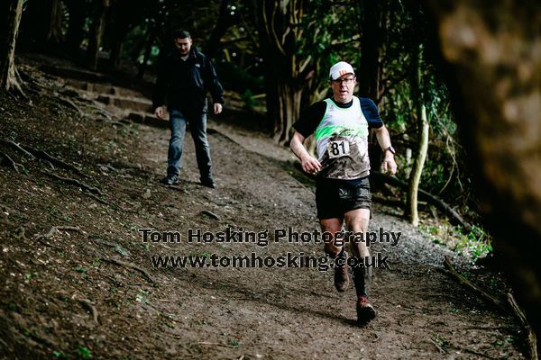 2018 Box Hill Fell Race 173