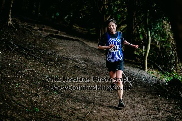 2018 Box Hill Fell Race 174