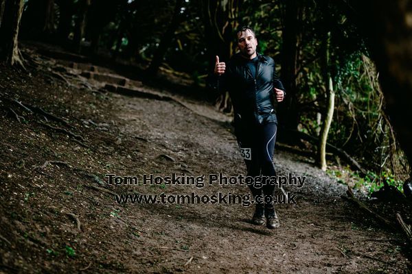 2018 Box Hill Fell Race 177