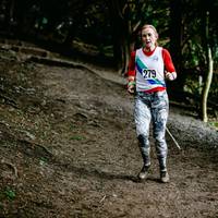 2018 Box Hill Fell Race 179