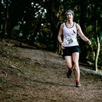 2018 Box Hill Fell Race 180