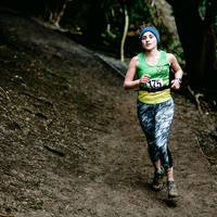 2018 Box Hill Fell Race 182