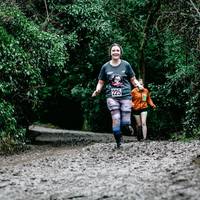 2018 Box Hill Fell Race 185