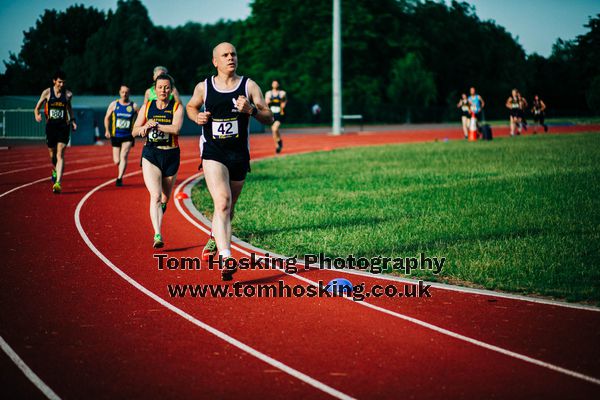 2019 Finsbury Park 5000s 5