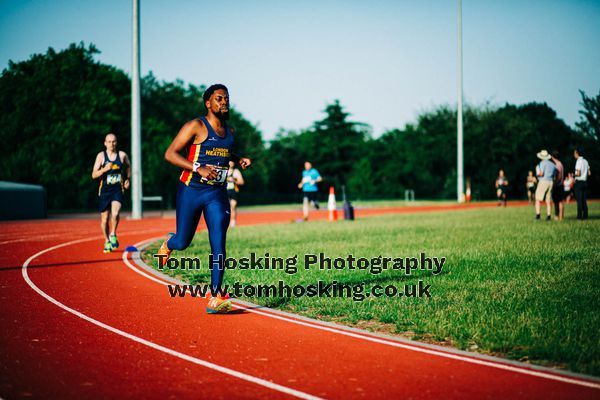 2019 Finsbury Park 5000s 8