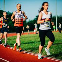 2019 Finsbury Park 5000s 14