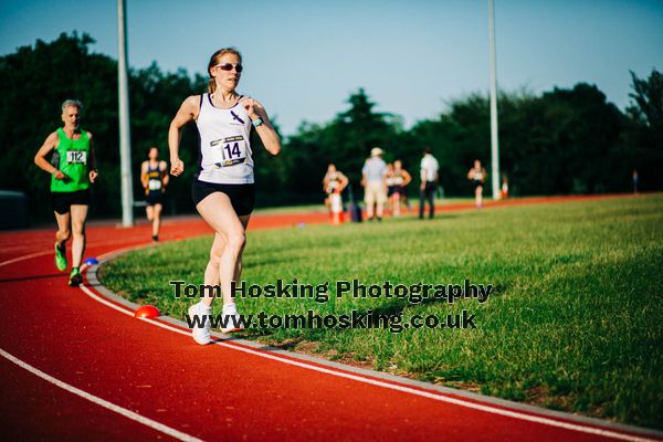 2019 Finsbury Park 5000s 17