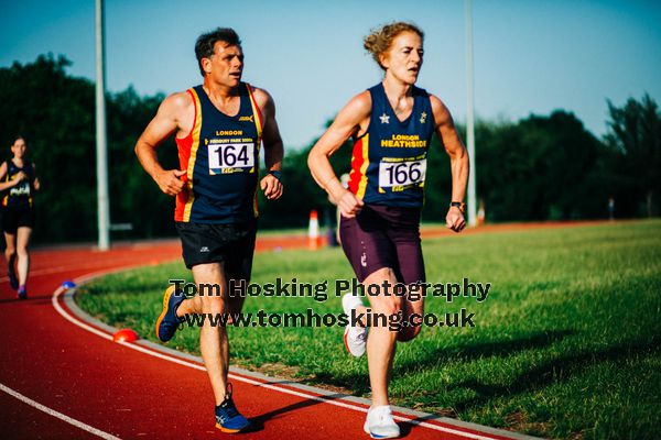 2019 Finsbury Park 5000s 20