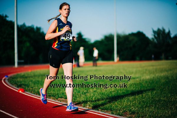 2019 Finsbury Park 5000s 21