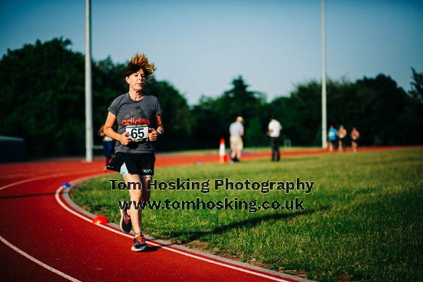 2019 Finsbury Park 5000s 22