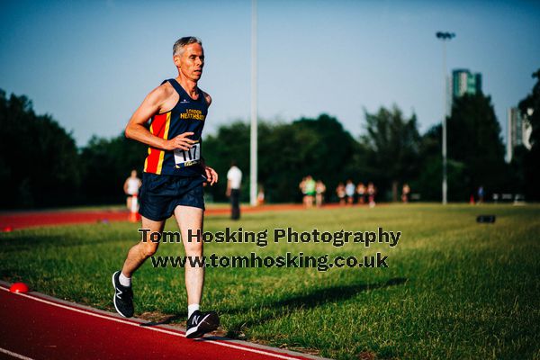 2019 Finsbury Park 5000s 26