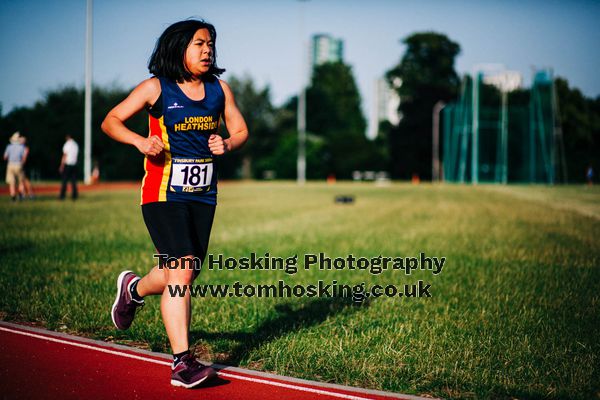 2019 Finsbury Park 5000s 28