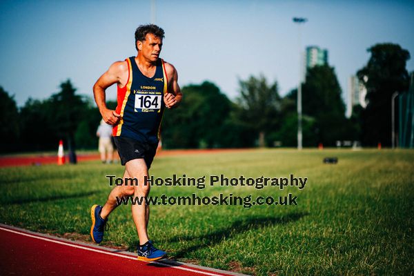 2019 Finsbury Park 5000s 29