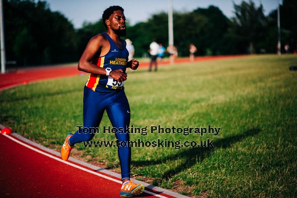 2019 Finsbury Park 5000s 31