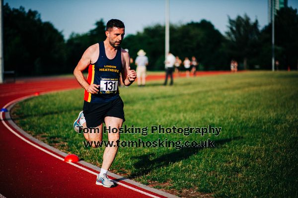 2019 Finsbury Park 5000s 32