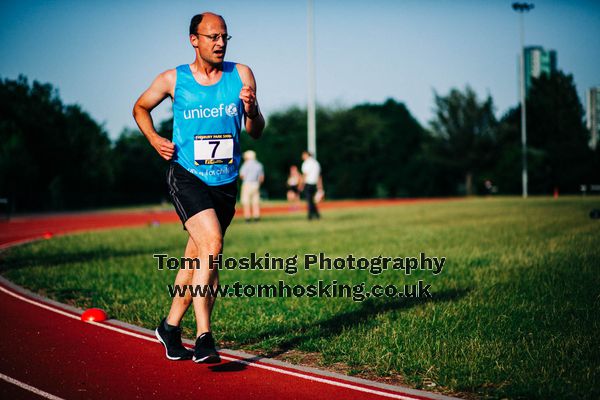 2019 Finsbury Park 5000s 35