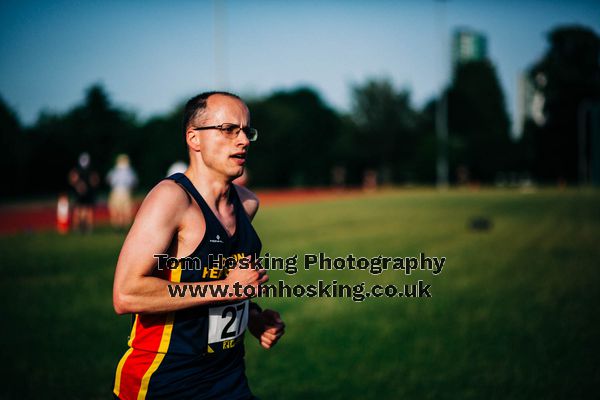 2019 Finsbury Park 5000s 38