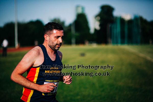 2019 Finsbury Park 5000s 39