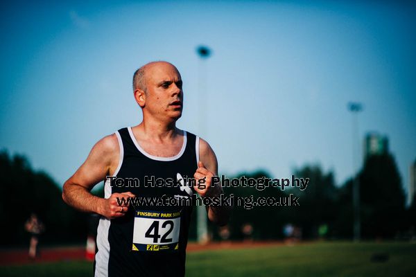 2019 Finsbury Park 5000s 42