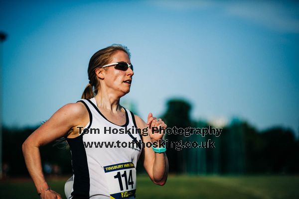 2019 Finsbury Park 5000s 43