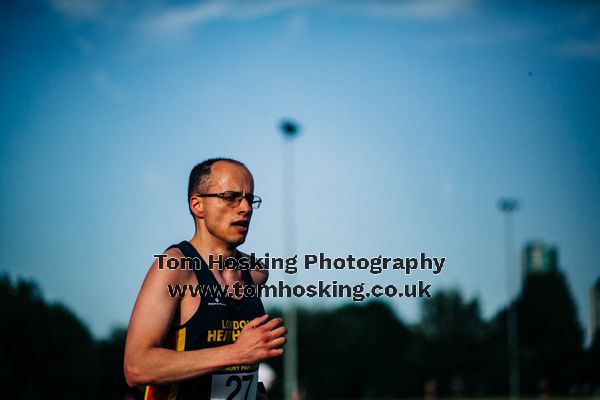 2019 Finsbury Park 5000s 46