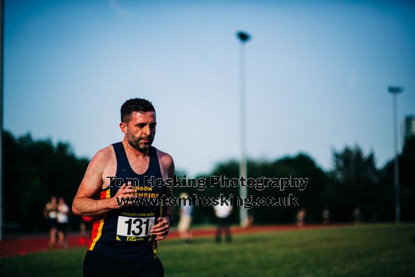 2019 Finsbury Park 5000s 47