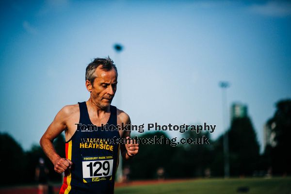 2019 Finsbury Park 5000s 48