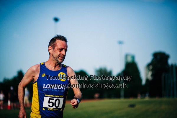 2019 Finsbury Park 5000s 49