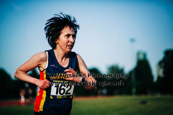 2019 Finsbury Park 5000s 50