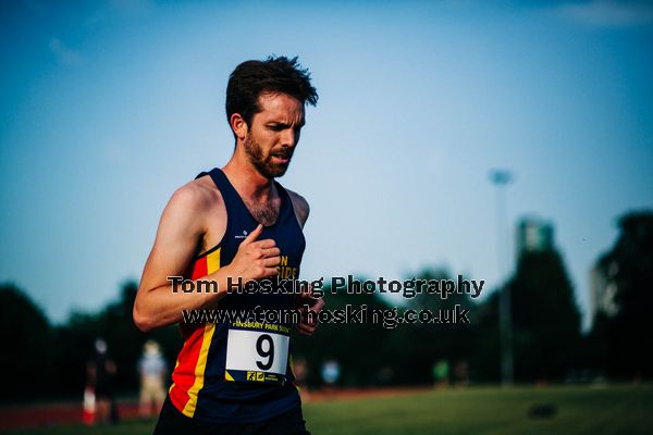 2019 Finsbury Park 5000s 51