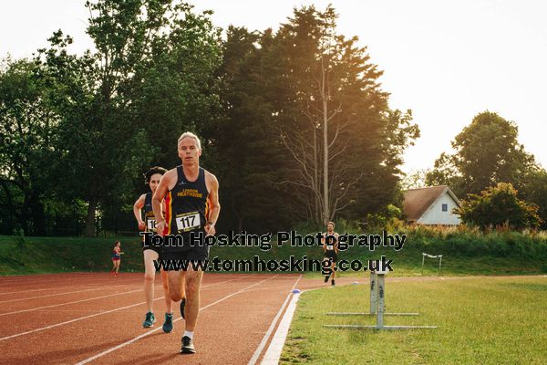 2019 Finsbury Park 5000s 54