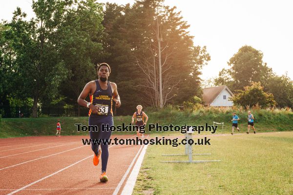 2019 Finsbury Park 5000s 56