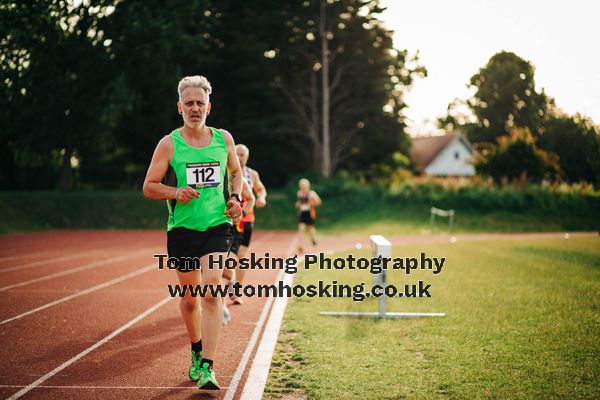 2019 Finsbury Park 5000s 57