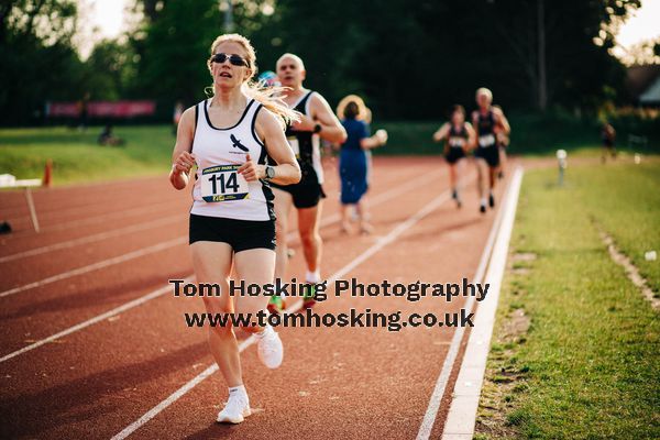 2019 Finsbury Park 5000s 58