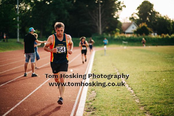 2019 Finsbury Park 5000s 59