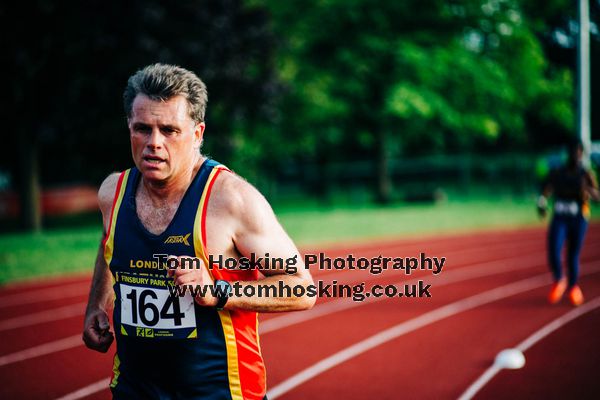 2019 Finsbury Park 5000s 63