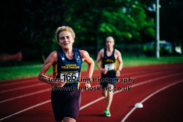 2019 Finsbury Park 5000s 65