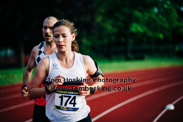 2019 Finsbury Park 5000s 66