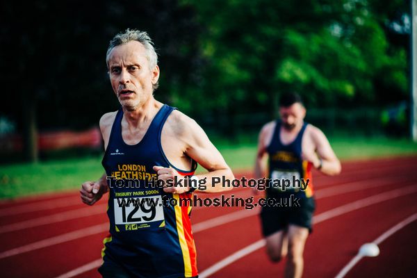 2019 Finsbury Park 5000s 67