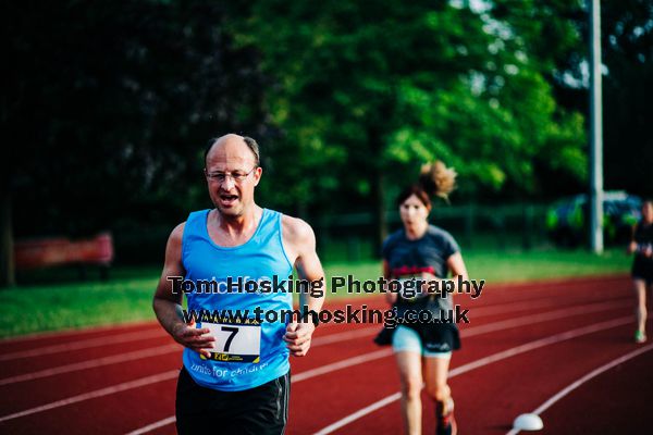 2019 Finsbury Park 5000s 68