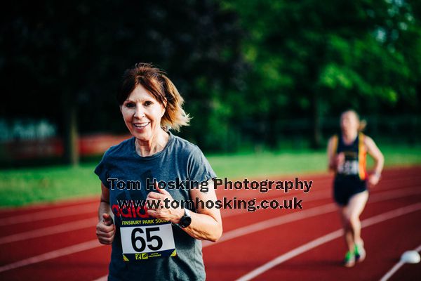 2019 Finsbury Park 5000s 69